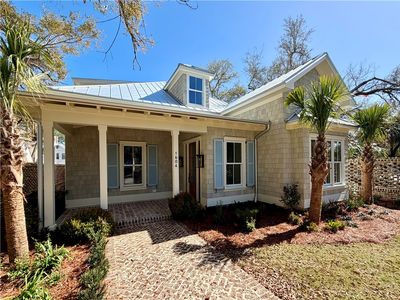 1604 Bruce Dr, Saint Simons Island, GA, 31522