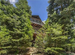 721 Buckingham Sq, Lake Arrowhead, CA 92352