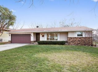 2418 Van Beek Rd, Green Bay, WI 54311