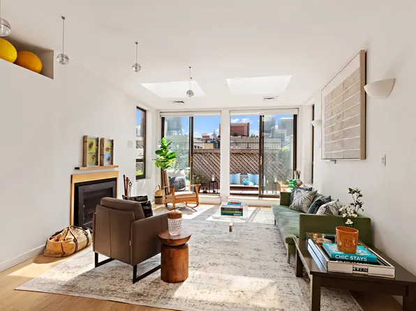 205 West 89th Street image 1 of 9