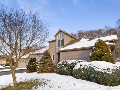 12 Elizabeth Court #12, Mystic, CT, 06355