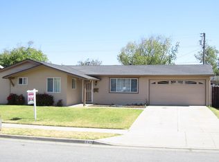 747 Los Coches Ave, Salinas, CA 93906