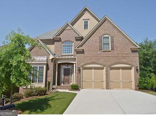 3985 Stanley Rd, Cumming, GA 30041