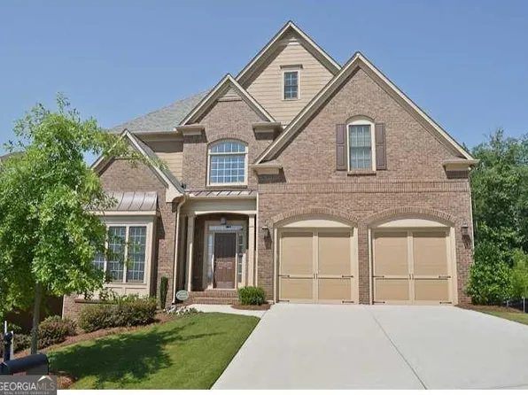 3985 Stanley Rd, Cumming, GA 30041