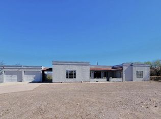 1051 Avenida Aprenda, Rio Rico, AZ 85648