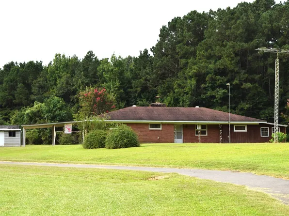 1806 Highway 518, Minden, LA 71055