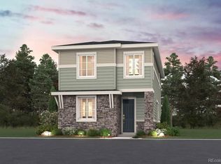 22696 E 47th Pl, Aurora, CO 80019