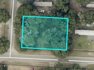 6452 Butternut Dr, Milton, FL 32583