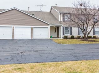 369 Wilmington Dr UNIT A2, Bartlett, IL 60103