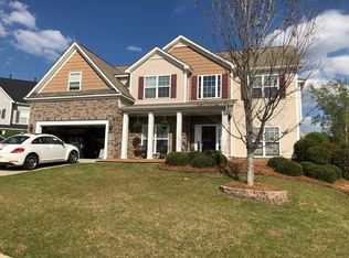 108 Elderberry Ct, Lexington, SC 29072