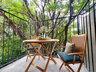 Rented by Pear NYC LLC