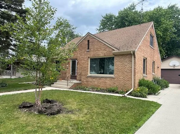 1719 S 21st STREET, Sheboygan, WI 53081