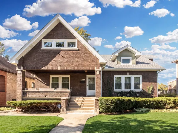 1822 N Mulligan Ave, Chicago, IL 60639