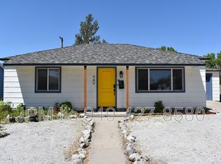 440 K St, Sparks, NV