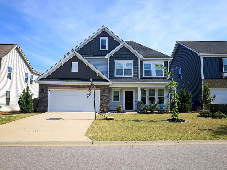 220 Liberty Ridge Dr, Elgin, SC 29045 MLS 583641 Zillow
