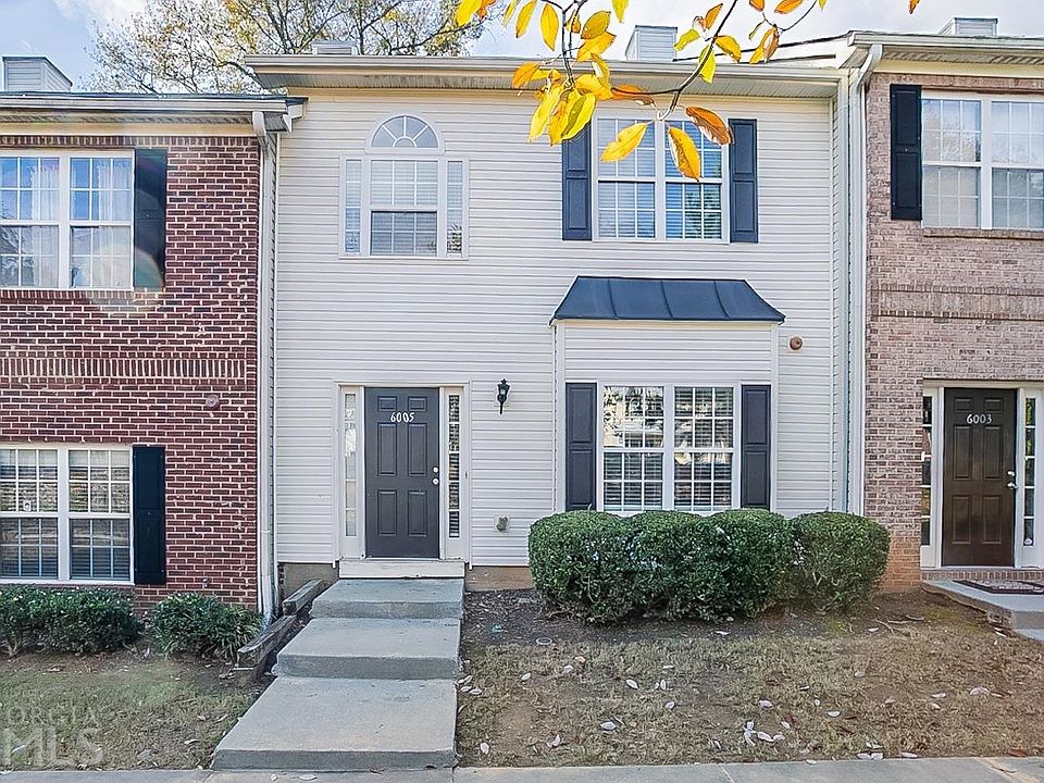 6005 Leeshire Trce, Tucker, GA 30084 Zillow