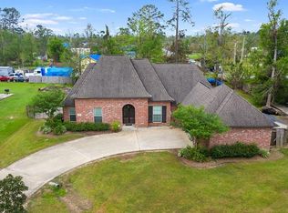 633 Erble Ln, Lake charles, LA 70611