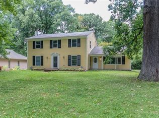 4502 Manning Rd, Indianapolis, IN 46228