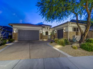 18474 N 96th Way, Scottsdale, AZ 85255