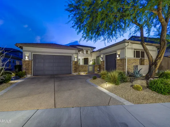 18474 N 96TH Way, Scottsdale, AZ 85255