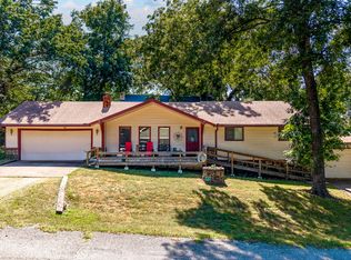 701 Port Duncan Blvd, Afton, OK 74331