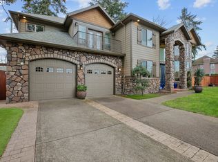 10812 NE Fargo St, Portland, OR