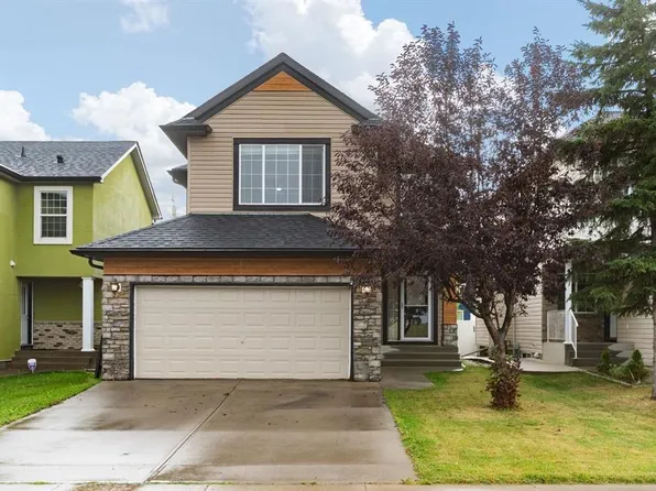 31 N Saddletree Dr NE, Calgary, AB T3J 5C7