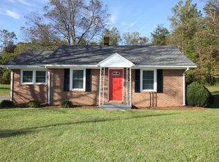 10860 Franklin St, Ferrum, VA 24088