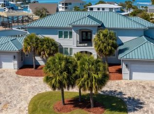 601 Magnolia Dr, Destin, FL 32541