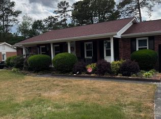 3109 Downes Grove Rd, Columbia, SC 29209