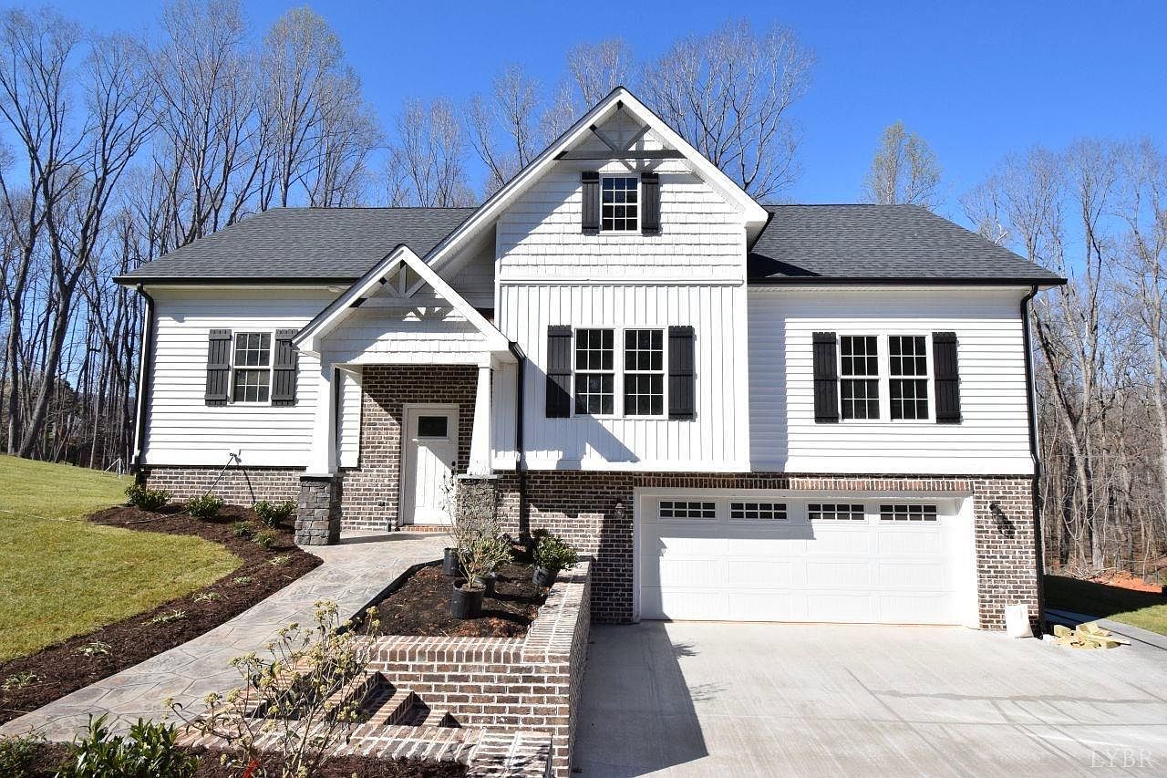 5416 Boonsboro Dr, Lynchburg, VA 24503 MLS 342677 Zillow