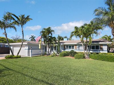 4641 SW 30th Way, Fort Lauderdale, FL, 33312