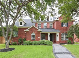 9449 Long Hollow Cir, Frisco, TX 75033