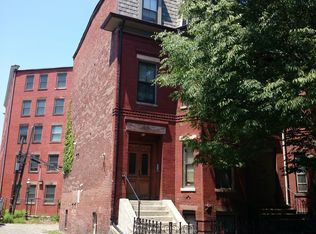 2 Wigglesworth St APT 2, Boston, MA 02120