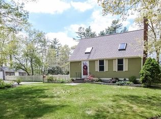 30 Tarkiln Rd, Kingston, MA 02364