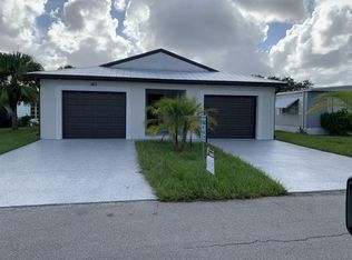 163 Camino Del Rio Port St, Port Saint Lucie, FL 34952