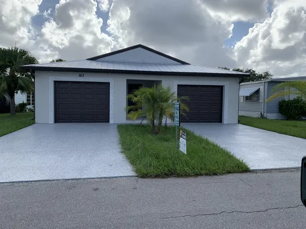 163 Camino Del Rio, Port St Lucie, FL 34952