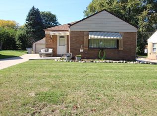 2837 S 51st St, Milwaukee, WI 53219