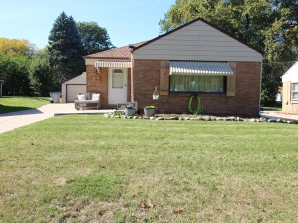 2837 South 51st STREET, Milwaukee, WI 53219