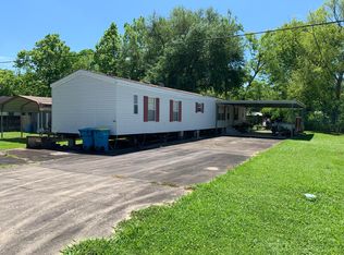 1049 Jean Lafitte St, Breaux Bridge, LA 70517