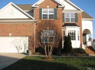 2012 Ambrose Park Ln, Cary, NC 27518