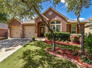 1820 Cross Draw Trl, Leander, TX 78641