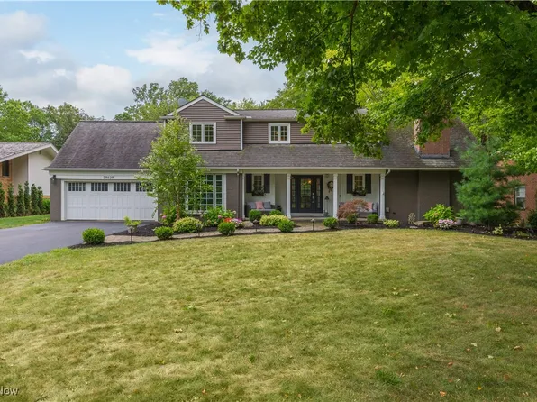 29529 Wolf Rd, Bay Village, OH 44140