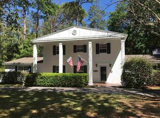 6414 NW 18th Ave, Gainesville, FL 32605