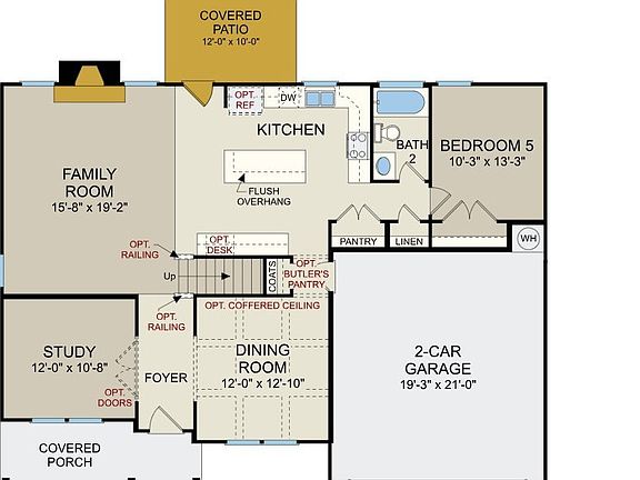 2nd image of this home