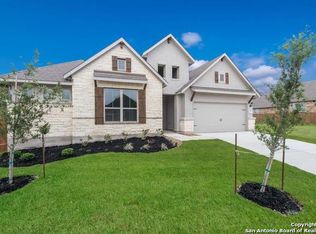 7623 McKinney Hls, San Antonio, TX 78254