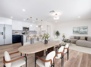 3830 W CLAREMONT Street, Phoenix, AZ 85019