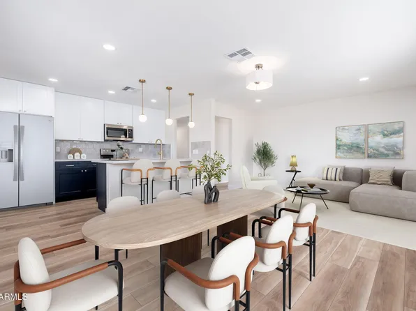3830 W CLAREMONT Street, Phoenix, AZ 85019