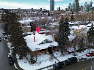 1933 E 5th St SW, Calgary, AB T2S 2B2