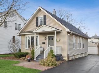 4714 Highland Ave, Downers Grove, IL 60515